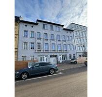 Charmante 3-Zimmer-Wohnung mit Südbalkon in ruhiger Lage - Magdeburg Leipziger Straße