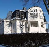 Penthouse-Wohnung in exklusiver Stadtvilla im Herzen Attendorns