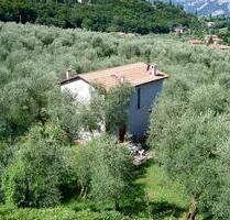Ab 30.8. • Ferienhaus Ferienwohnungen im Casa Laura in Malcesine am Gardasee - München Nymphenburg