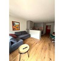 Moderne, vollausgestattete, neu renovierte 1-Zimmer-Wohnung in Todtmoos (124)