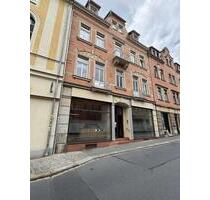 Ihre Wünsche, Ihr Raum – individuell renovierte Gewerbeeinheit in Radeberg