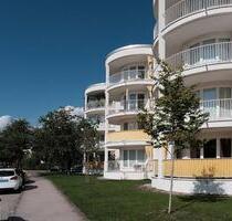 2-Zimmer-Wohnung in München Pasing-Westkreuz - Gröbenzell