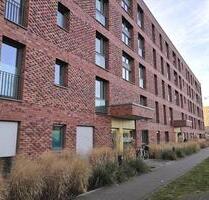 Lichtdurchflutete Single- oder Pärchenwohnung - Nahe dem Stadtpark - Hamburg Winterhude