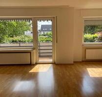 2 Zimmer, Küche, Bad mit Balkon in Schloss Neuhaus Mastbruch - Paderborn