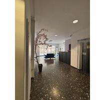 Büro- Gewerberäume - 950,00 EUR Kaltmiete, ca.  130,00 m² in Bad Kreuznach (PLZ: 55543) Bad Münster am Stein-Ebernburg