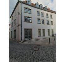 Ihre Gewerbeeinheit in Top-Innenstadtlage von Kitzingen – Befristet bis 31.12.2028