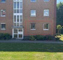 Top sanierte 78m² - 3,5 Zimmer Eigentumswohnung - Seevetal Hagolt