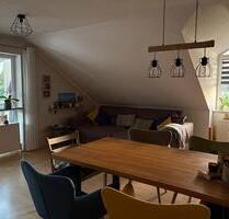 Nachmieter für 3-Zimmer-Wohnung in Deggendorf