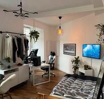 Traumwohnung in Nippes 1 Monat Untermiete September TOP LAGE - Köln