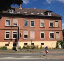 Mehrfamilienhaus mit 5 Wohnungen - Schöningen