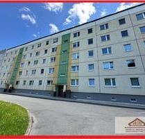 3-Raum-Wohnung in Eisenberg, Ludwig-Jahn-Str. 61, WE-24 zu vermieten
