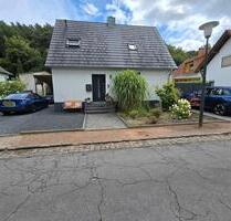 freistehendes Einfamilienhaus in der BirkensiedlungHomburgSaar