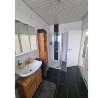 2,5-Zimmer-Wohnung (Erdgeschoss) in Leer-Loga - Leer (Ostfriesland)