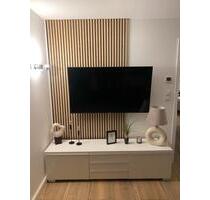 Möblierte 2-Zimmerwohnung (16.09.-31.03.) - Kaarst