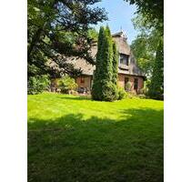 Wunderschönes Landhaus unter Reet Wohntraum - Oyten