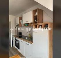 Wohnungsswap - 2 Zimmer, 56 m² - Friesenstraße, Köln