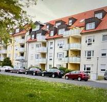 Wohnung, Kapitalanlage, 2-Zimmer-Whg Betreutes Wohnen - Bayreuth Altstadt