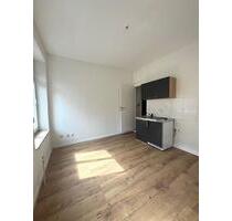 Modernisierte 1-Zimmerwohnung mit EBK in zentraler Lage von Aachen