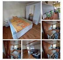 Möblierte 2,5 Zimmer-Wohnung auf Zeit zu vermieten - Gerlingen