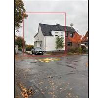 Doppelhaushälfte in Kerpen Brüggen