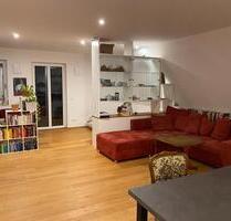 Zentrale Einzimmerwohnung in Donauwörth