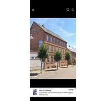 2 Raumwohnung - 475,00 EUR Kaltmiete, ca.  50,00 m² in Sangerhausen (PLZ: 06526)