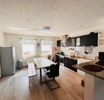 Monteurhaus Albrechts - 3 Schlafzimmer, 2 Badezimmer bis 8 Personen - Suhl Aue 1