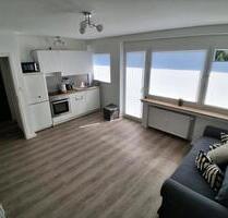 Möbelierte 1 Zimmer Wohnung in Opladen - ab 01.09 - Leverkusen Bergisch Neukirchen