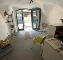 Neue Ladeneinheit in der Ledererzeile mit zusätzl. Wohnung als Option - Wasserburg am Inn