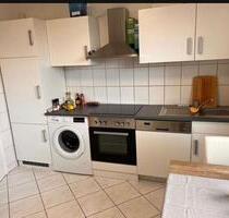 Zentrale 2 ZKB Wohnung in Bielefeld Mitte