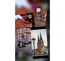 Dachgeschoss - 621,00 EUR Kaltmiete, ca.  97,00 m² in Quedlinburg (PLZ: 06484)