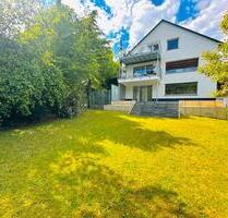Traumhafte Erdgeschoßwohnung mit Garten in DO- Kirchhörde - Dortmund Hombruch