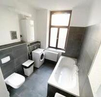 3 Zimmer mit Einbauküche (Halberstädter Str. 129) - Magdeburg Leipziger Straße