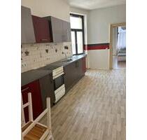 3 Zimmer mit Einbauküche (Halberstädter Str. 129) - Magdeburg Leipziger Straße