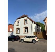 Einfamilienhaus 110 m² mit großem Grundstück - Mauchenheim