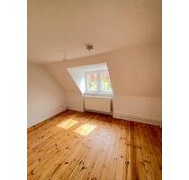 Nur 28 Quadratmeter - 1,5 Zimmer - Perfekte Single-Wohnung! - Rendsburg