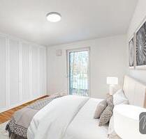 Perfekt für Familien: 3-Zimmer-Wohnung mit EBK - Duisburg Angerhausen