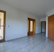 Großzügige 3,5-Zi-Whg. mit Garten - Leutershausen