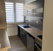 3-Raum Wohnung - 425,00 EUR Kaltmiete, ca.  57,00 m² in Oranienbaum-Wörlitz (PLZ: 06785)