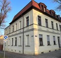 Vermietung einer großzügigen Zwei-Zimmer-Wohnung - Bernburg (Saale)