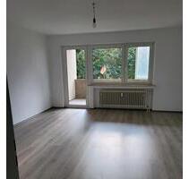 Helle 2 Zimmer Wohnung mit Balkon in Hüsten ab sofort - Arnsberg