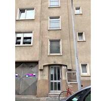 Großzügige 2-Zimmer-Wohnung mit Balkon - Duisburg Duisburg-Mitte