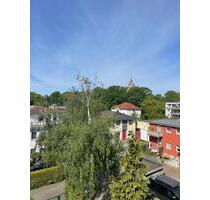 Modern geschnittene 2-Zimmer-Wohnung mit 83 m² in Berlin-Grünau!!