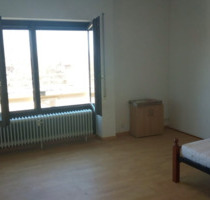 S237-3-Möbliertes Zimmer in Penthouse Wohnung mit großer Terrasse - Stuttgart Stuttgart-West