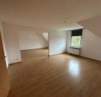 Freundliche und gepflegte 5 Zimmer DG Wohnung in Gladbeck