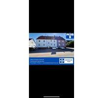 NEUER PREIS!!! HOMBURG-EINÖD; DREIFAMILIENHAUS MIT GARTEN ALS KAP