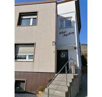 Anfragestopp - Penthouse in Jena-Ost-2-Raum-Wohnung