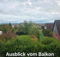Helle 4-Zimmer-Wohnung in Gründau Rothenbergen