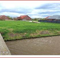 RESERVIERT*Bauplatz An`t Stauwark* - Jemgum