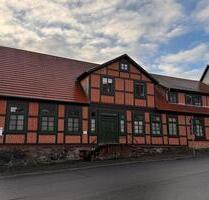 3 Raum Wohnung - 915,00 EUR Kaltmiete, ca.  77,00 m² in Plau am See (PLZ: 19395)